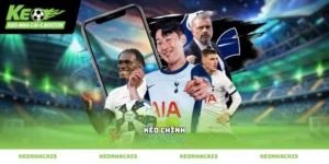 Cách theo dõi biến động kèo chính chính xác
