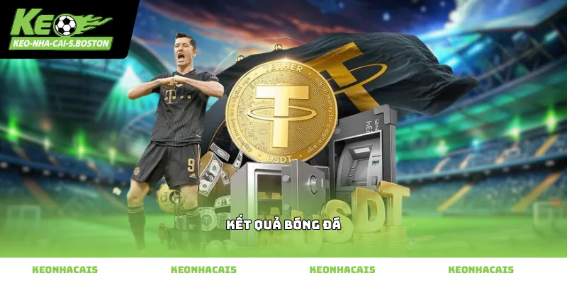 Cách xem Kết quả bóng đá trực tuyến trên điện thoại